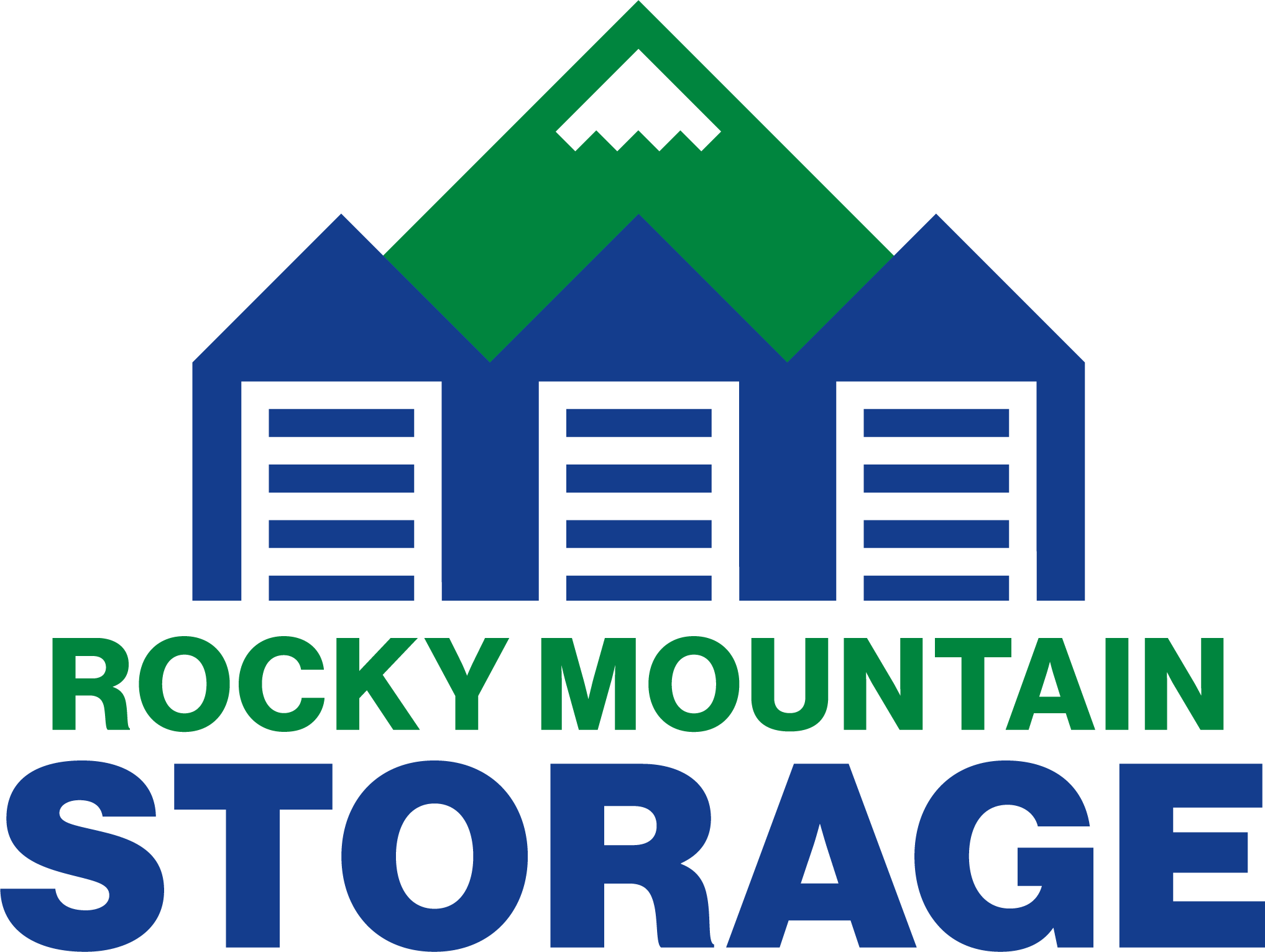 Rocky Mountain Storage